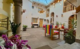 Mistico San Blas Boutique