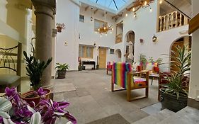 Mistico San Blas Boutique